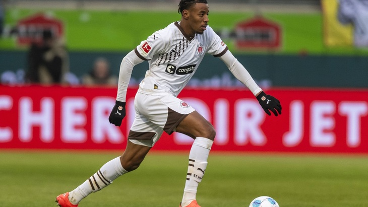 Морган Гилавоги