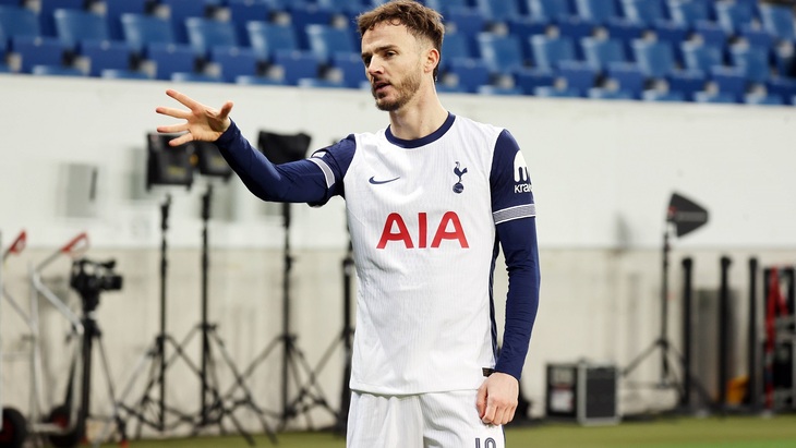 Прогноз и ставки на «Тоттенхэм» — «Лестер» Прогноз и ставки на «Тоттенхэм» — «Лестер»