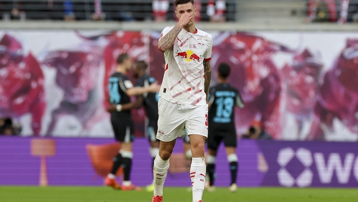 Бенджамин Шешко