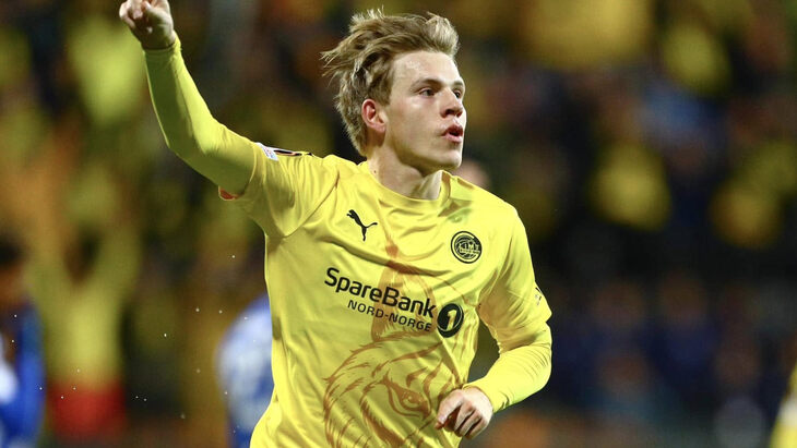 «Будё-Глимт»