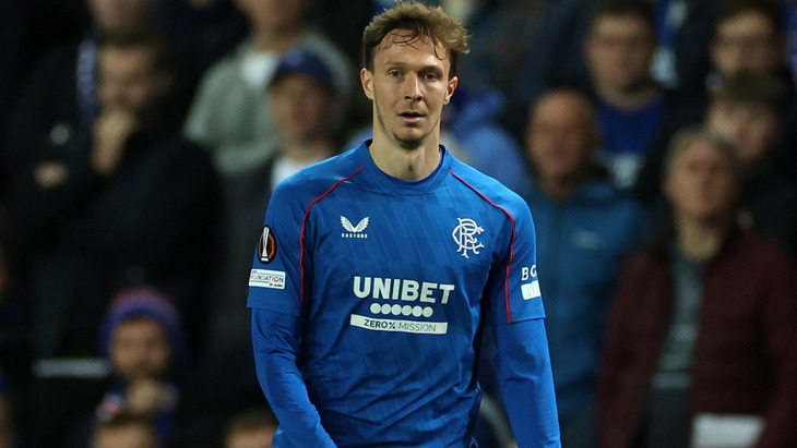 «Рейнджерс»