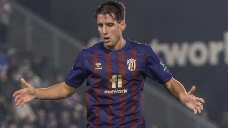 «Эльденсе»