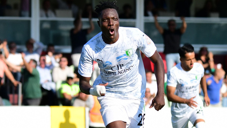 «Бодрумспор»