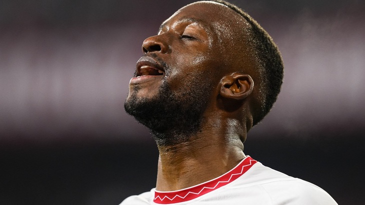 Доди Лукебакио