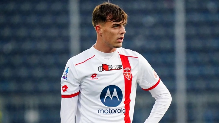 Даниэль Мальдини