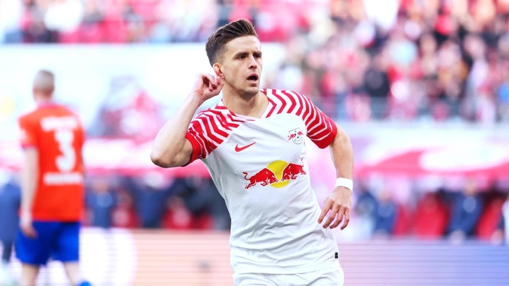 Прогноз и ставки на «Унион» — «РБ Лейпциг» Прогноз и ставки на «Унион» — «РБ Лейпциг»