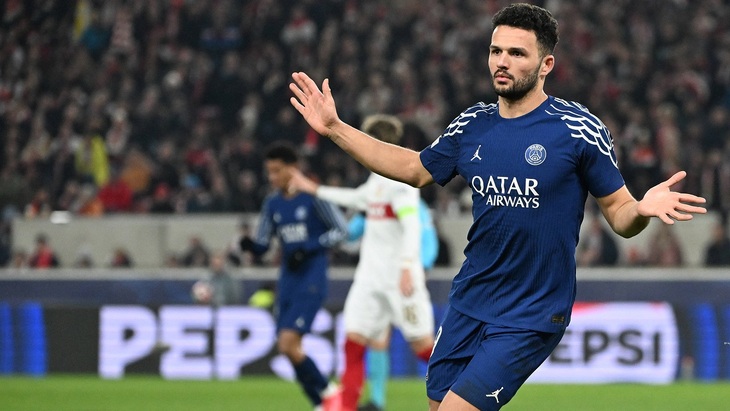 Гонсало Рамуш