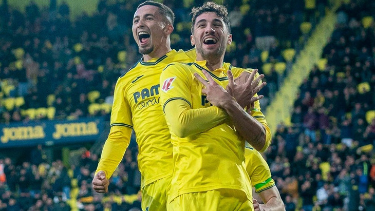 «Вильярреал»