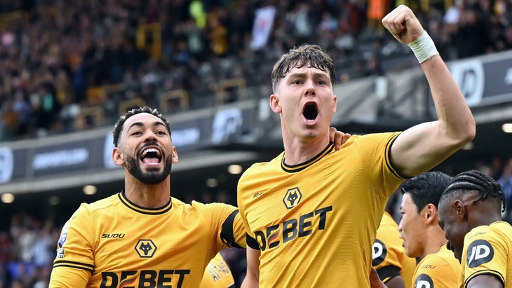 Прогноз и ставки на «Блэкберн» — «Вулверхэмптон» Прогноз и ставки на «Блэкберн» — «Вулверхэмптон»