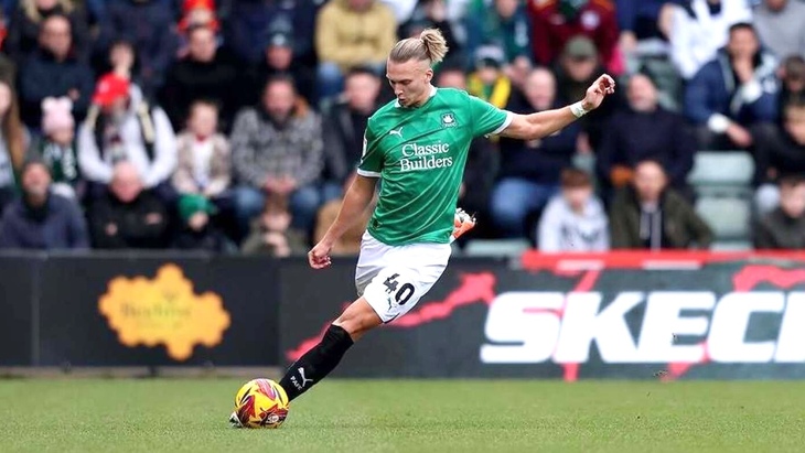 Максим Таловеров