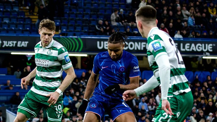 Прогноз и ставки на «Мольде» — «Шемрок Роверс» Прогноз и ставки на «Мольде» — «Шемрок Роверс»