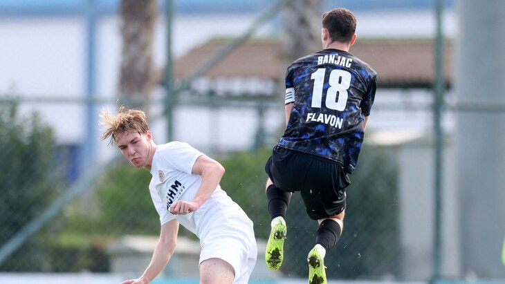 «Бачка-Топола»