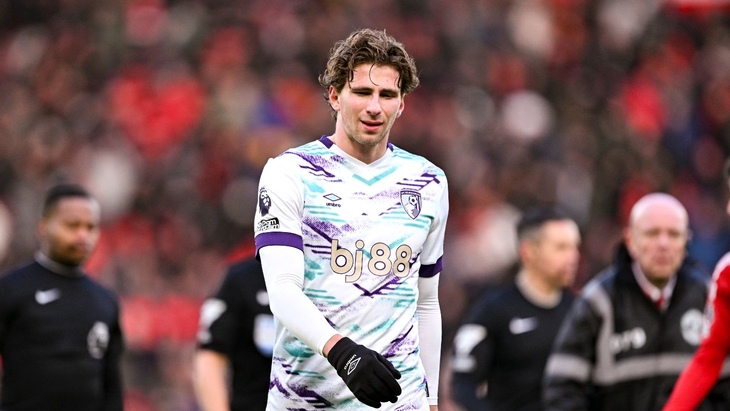 Илья Забарный