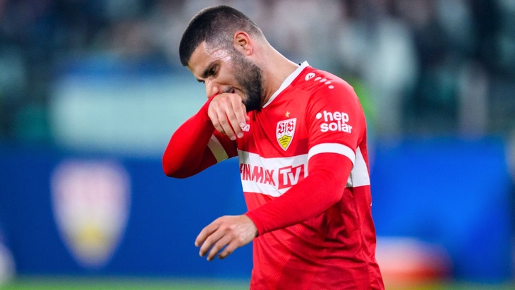 Дениз Ундав