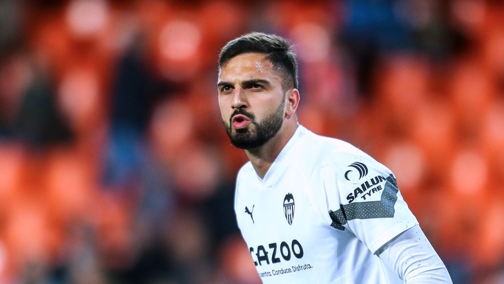 Георгий Мамардашвили