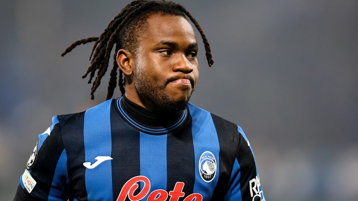 Адемола Лукман