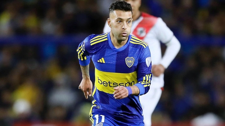 «Бока Хуниорс»