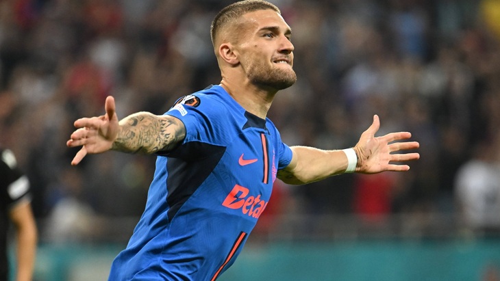 Даниэл Бырлиджа