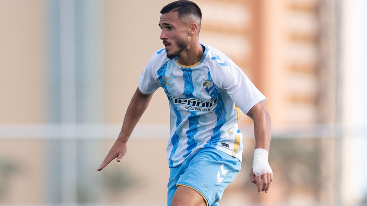 Прогноз и ставки на «Малага» — «Тенерифе» Прогноз и ставки на «Малага» — «Тенерифе»