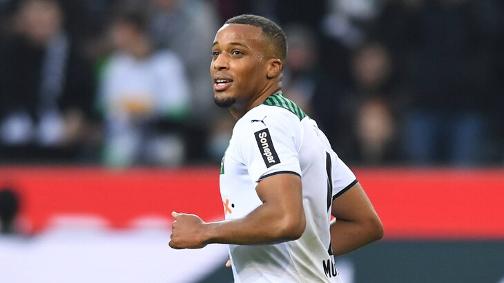 Прогноз и ставки на «Боруссия» М — «Аугсбург» Прогноз и ставки на «Боруссия» М — «Аугсбург»