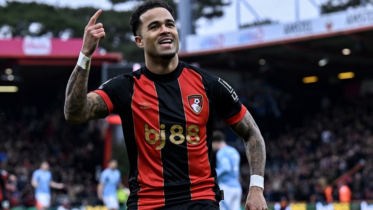 Джастин Клюйверт