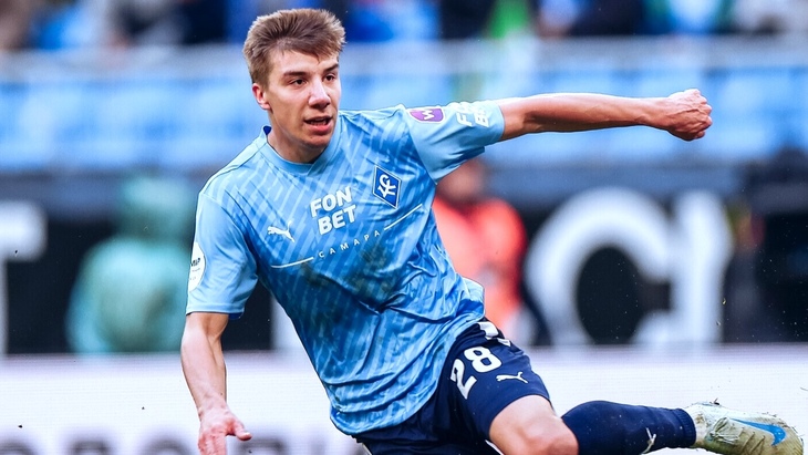 Игорь Дмитриев