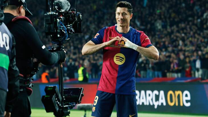 Роберт Левандовский