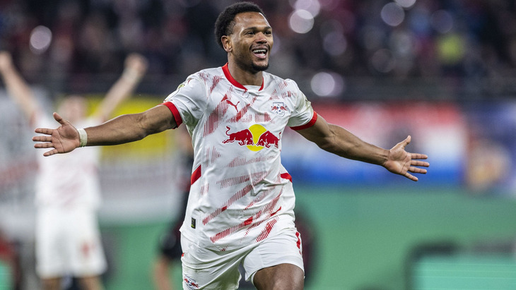 «РБ Лейпциг»