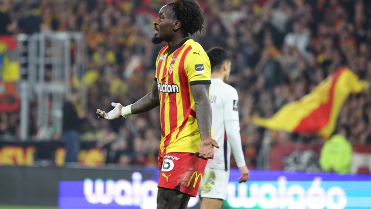 М’Бала Нзола