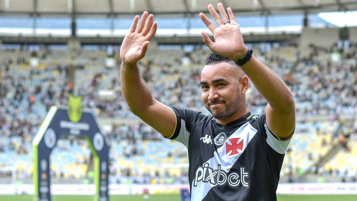 Димитри Пайе