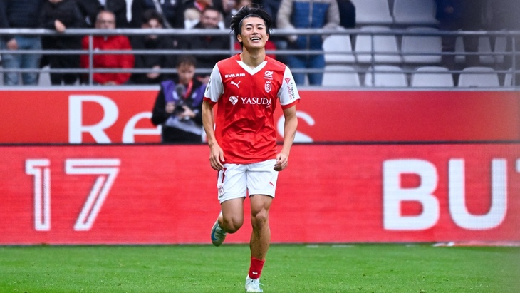 Кейто Накамура