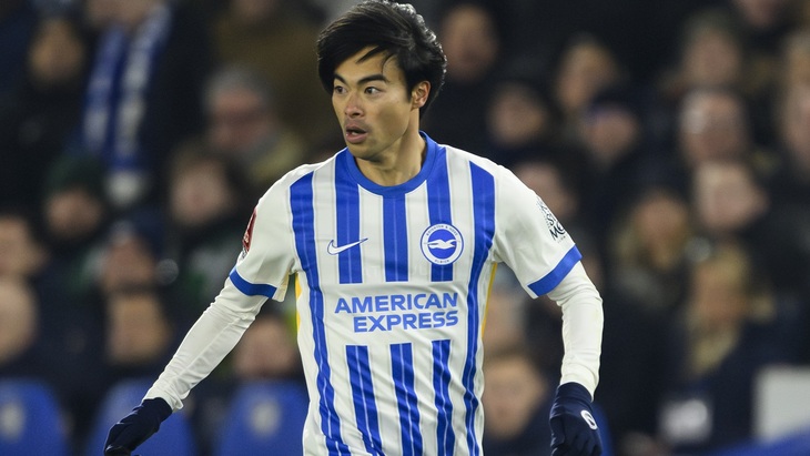 Каору Митома