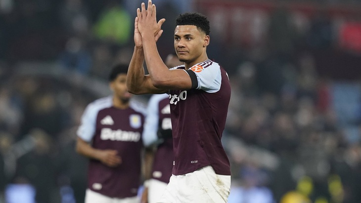 Олли Уоткинс