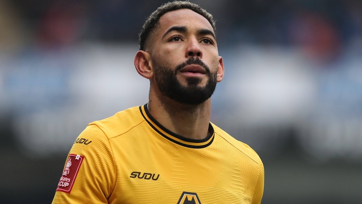 Матеус Кунья