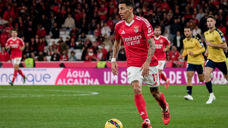 Анхель Ди Мария