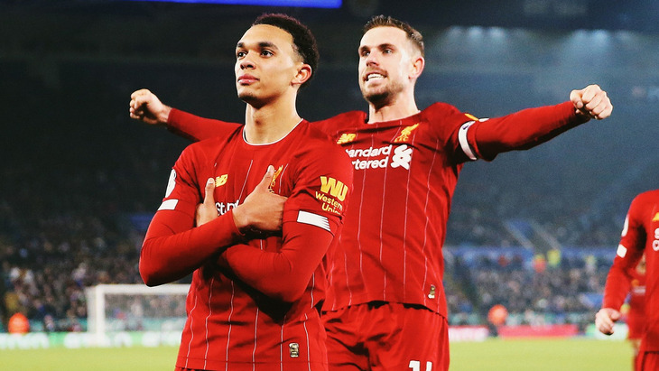 Прогноз и ставки на «Ливерпуль» — «Ньюкасл»