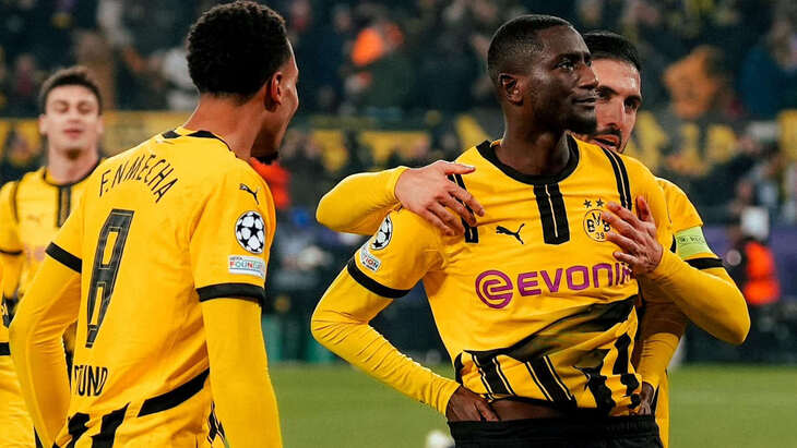 Прогноз и ставки на «Санкт-Паули» — «Боруссия Д Прогноз и ставки на «Санкт-Паули» — «Боруссия Д