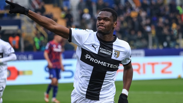 Анж-Йоан Бонни