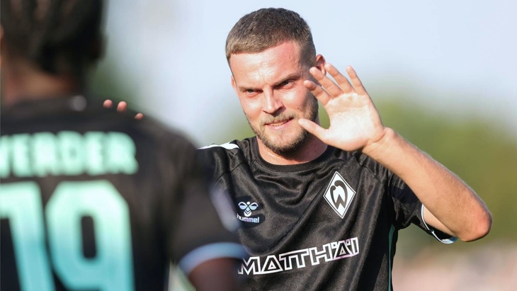 Марвин Дукш