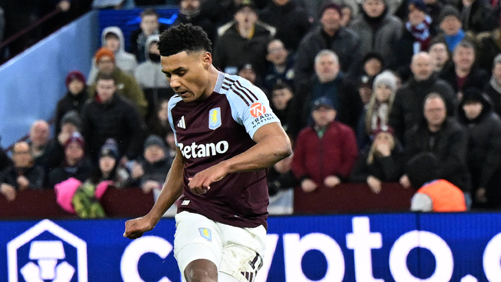 Олли Уоткинс («Астон Вилла»)