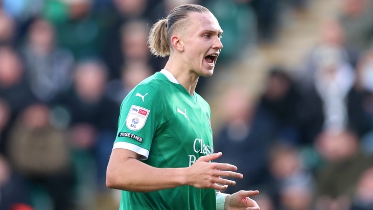 Максим Таловеров