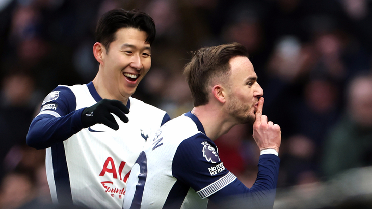 «Тоттенхэм»