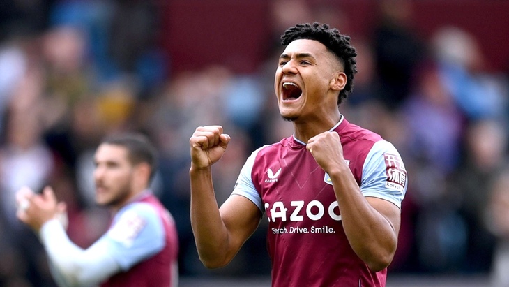 Олли Уоткинс