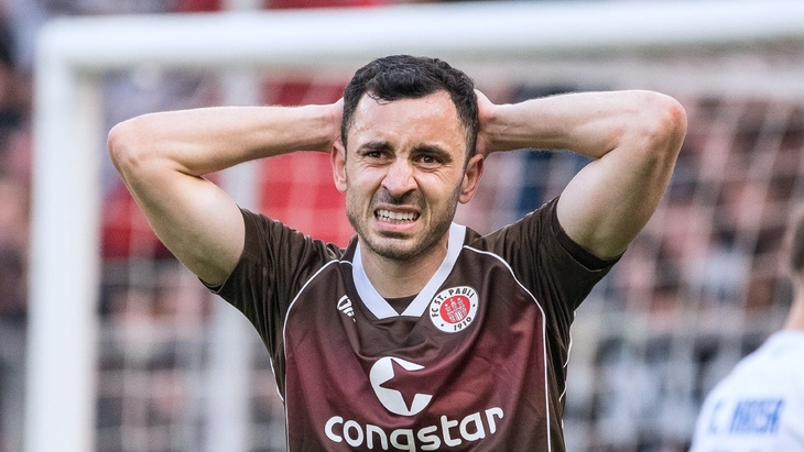 «Санкт-Паули»