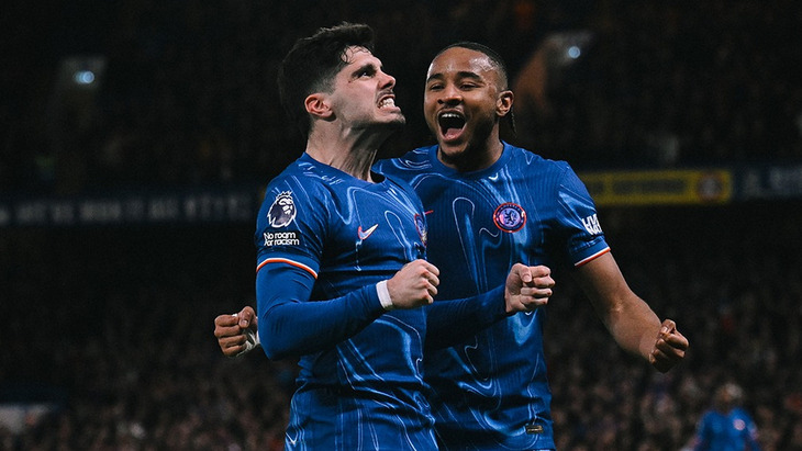 Прогноз и ставки на «Челси» — «Лестер» Прогноз и ставки на «Челси» — «Лестер»