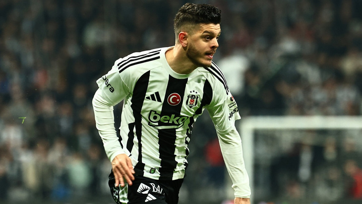 Прогноз и ставки на «Бешикташ» — «Газиантеп» Прогноз и ставки на «Бешикташ» — «Газиантеп»