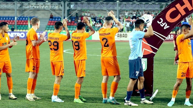 «Абдыш-Ата»