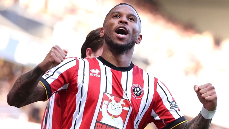 Тайриз Кэмпбелл