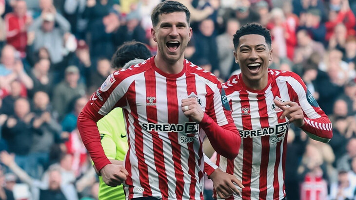 «Сандерленд»