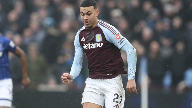 Морган Роджерс